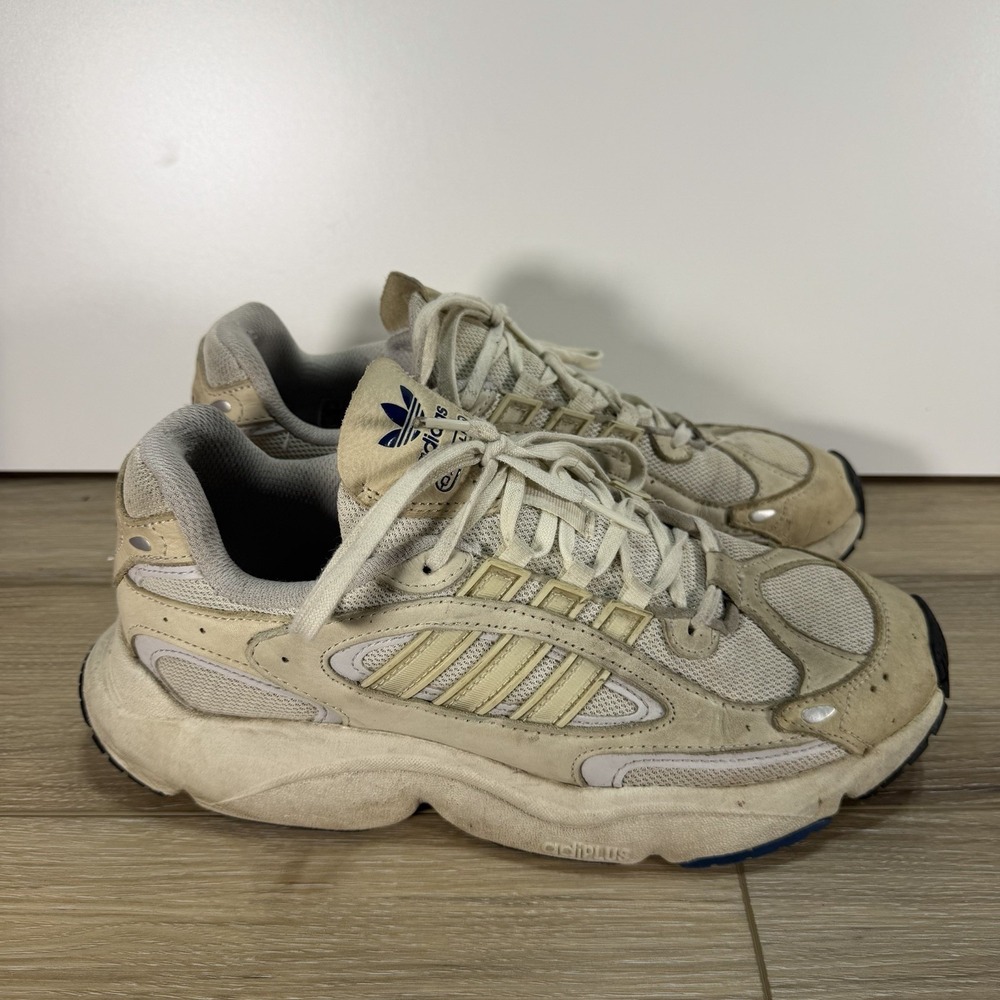 Adidas Originals Ozmillen OFF White Men's Shoes ID5829
